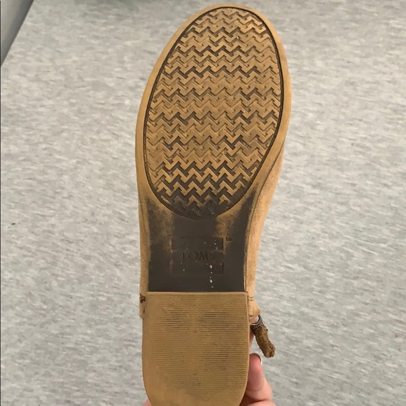 Booties - Picture 2 of 5